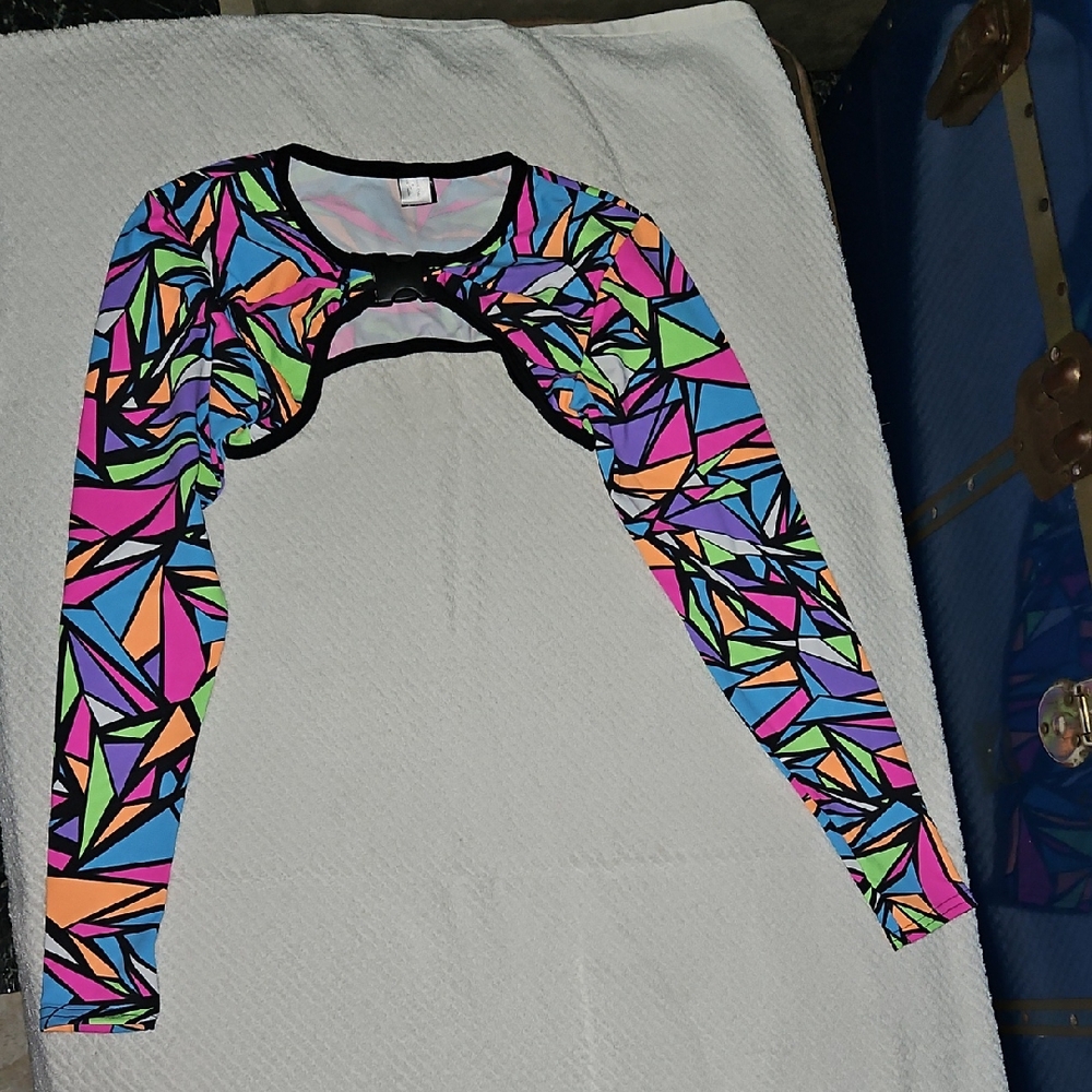 Iheartraves Top